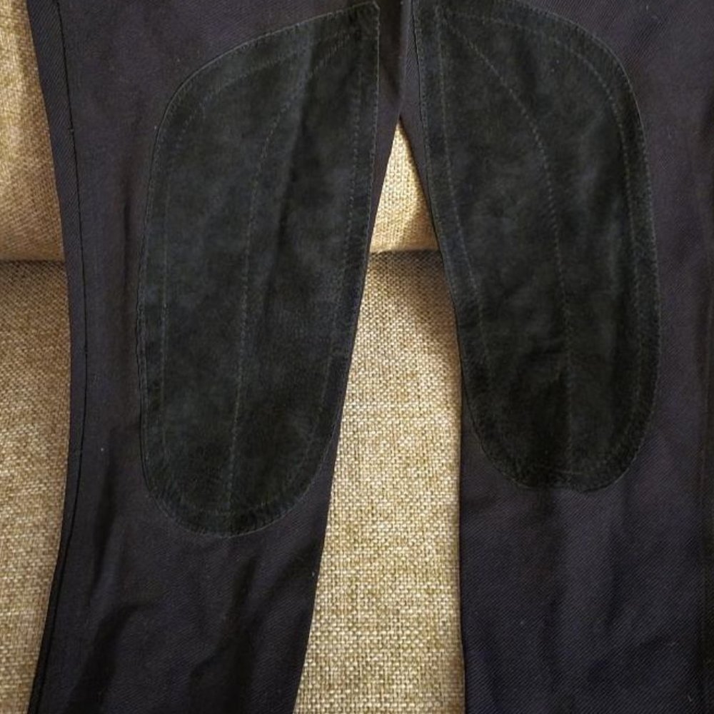 THE LIMITED EQUESTRIAN RIDING BREECHES